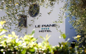 Hotel Le Piane Villammare